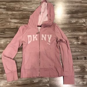 DKNY ACTIVE Hooded Sweatshirt